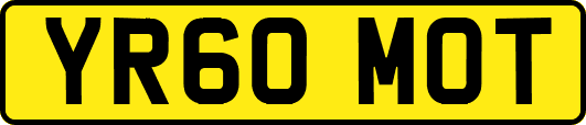 YR60MOT