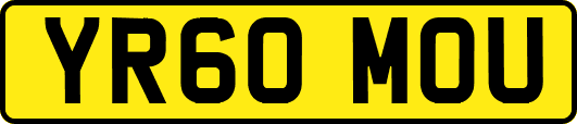 YR60MOU