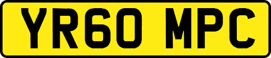 YR60MPC