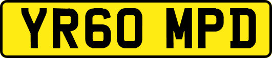 YR60MPD