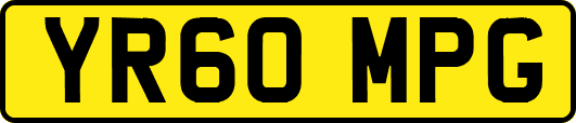 YR60MPG