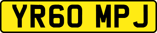 YR60MPJ