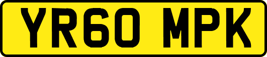 YR60MPK