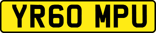 YR60MPU
