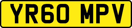 YR60MPV