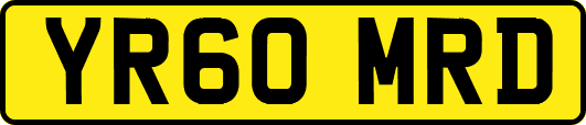 YR60MRD
