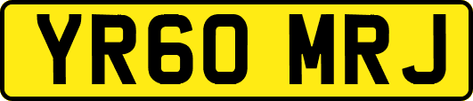 YR60MRJ
