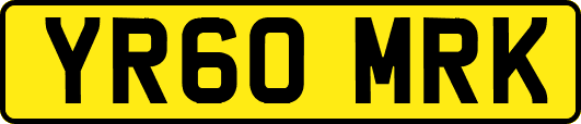 YR60MRK