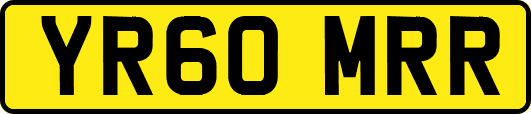 YR60MRR
