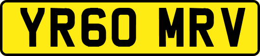 YR60MRV