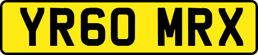 YR60MRX