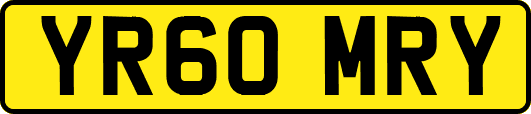 YR60MRY