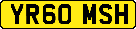 YR60MSH