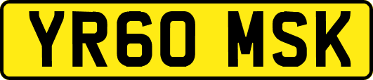 YR60MSK
