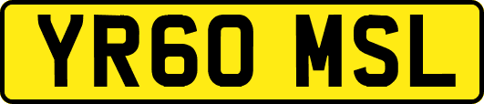 YR60MSL