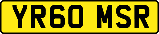 YR60MSR