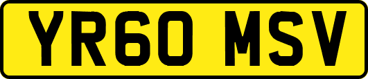 YR60MSV