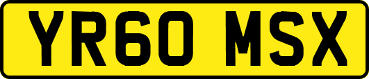 YR60MSX