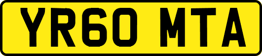 YR60MTA