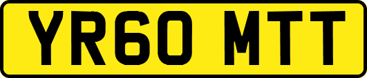 YR60MTT