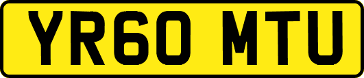 YR60MTU