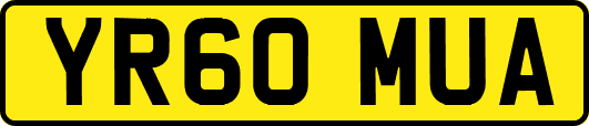 YR60MUA