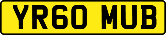 YR60MUB