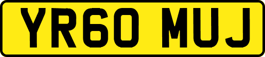 YR60MUJ