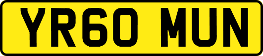 YR60MUN
