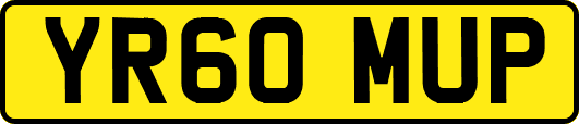 YR60MUP