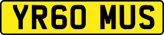 YR60MUS