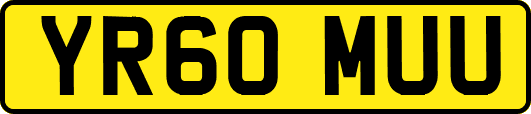 YR60MUU