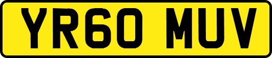 YR60MUV