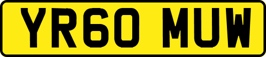 YR60MUW