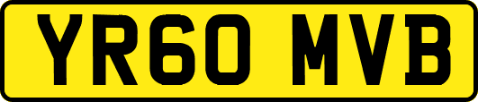 YR60MVB