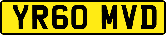 YR60MVD