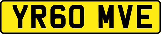YR60MVE