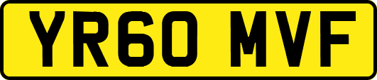 YR60MVF