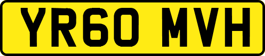 YR60MVH