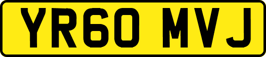 YR60MVJ