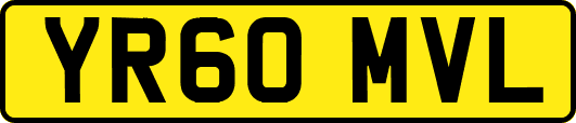 YR60MVL