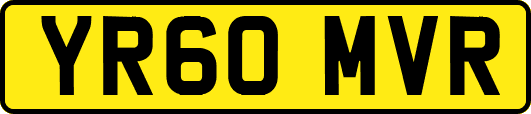 YR60MVR
