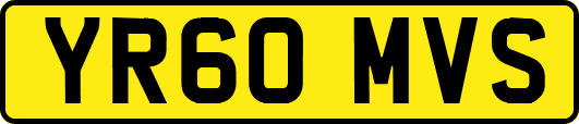 YR60MVS