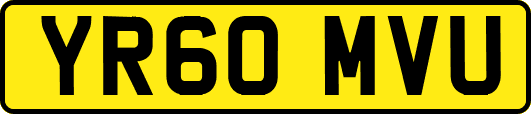 YR60MVU