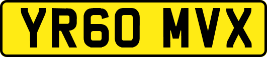 YR60MVX