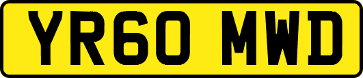 YR60MWD