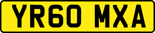 YR60MXA