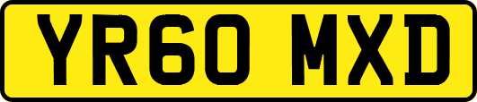 YR60MXD