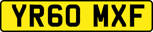 YR60MXF