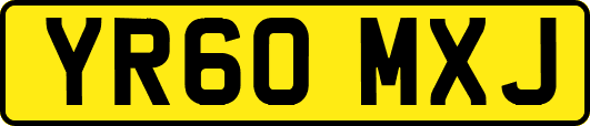 YR60MXJ